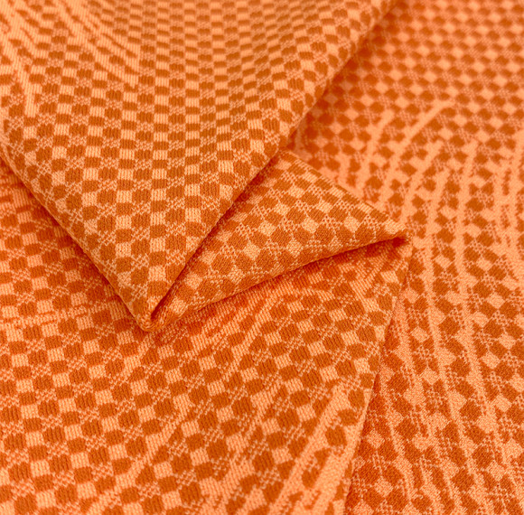GN5040 Taiji Stone Far-Infrared Functional Spandex Fabric, Antibacterial stretch yoga material