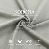 Eco Bio-Based 100% SORONA Golf Fabric | UV Protection Moisture Wicking Sport Textile