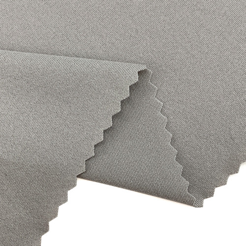 Eco Bio-Based 100% SORONA Golf Fabric | UV Protection Moisture Wicking Sport Textile