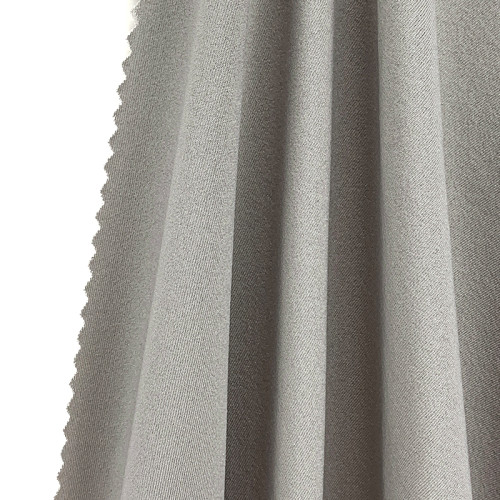 Eco Bio-Based 100% SORONA Golf Fabric | UV Protection Moisture Wicking Sport Textile