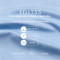 100% Polyester Cotton Feel Stretch Sport Fabric YD1755 golf apparel fabric，for Golf Apparel