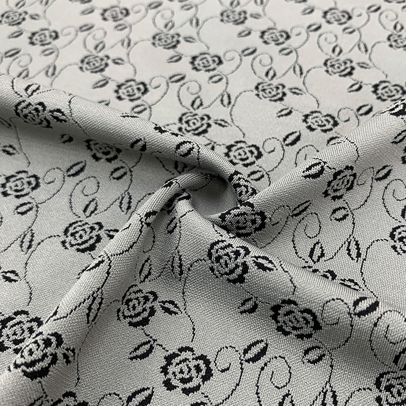 Yoga fabric