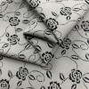GN5043 Taiji Stone Jacquard Fabric | Far Infrared Skincare Antibacterial Activewear Textile