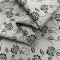 GN5043 Taiji Stone Jacquard Fabric | Far Infrared Skincare Antibacterial jacquard sport fabric