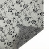 GN5043 Taiji Stone Jacquard Fabric | Far Infrared Skincare Antibacterial Activewear Textile