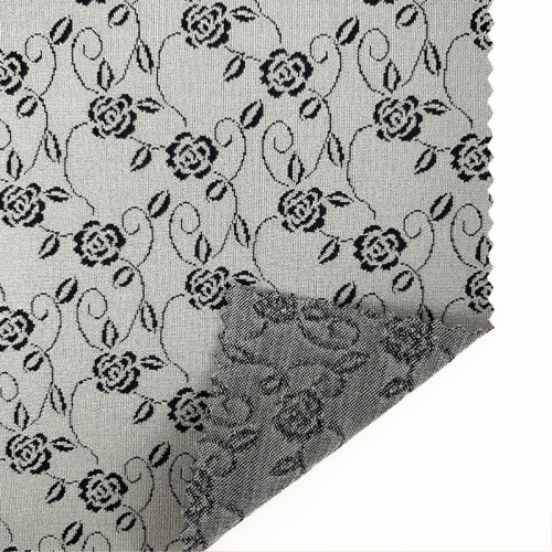 GN5043 Taiji Stone Jacquard Fabric | Far Infrared Skincare Antibacterial jacquard sport fabric