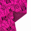 GN5044 Taiji Stone Jacquard Fabric | Far Infrared Skincare Antibacterial Activewear Textile