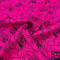 GN5044 Taiji Stone Jacquard Fabric| Far Infrared Skincare Antibacterial  jacquard yoga fabric