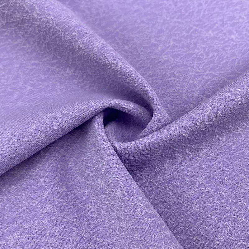 Yoga fabric