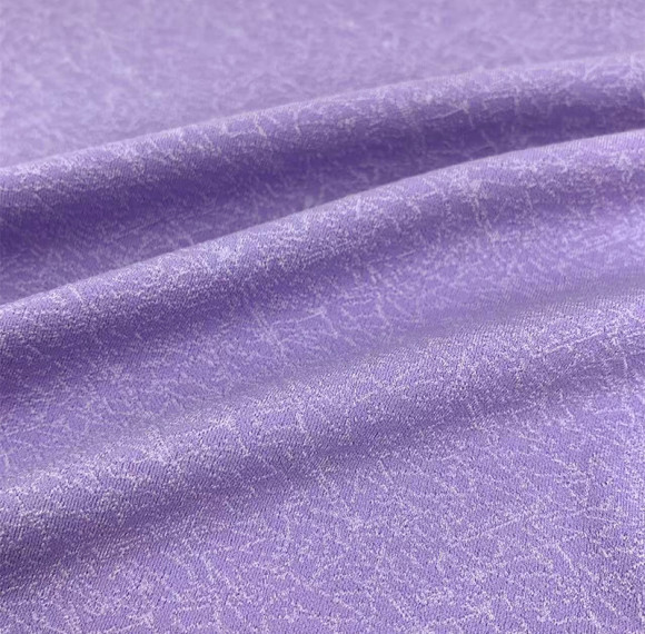 GN5045 Heather Taiji Stone Fabric  Stretch | Far Infrared Skincare Antibacterial Activewear Material