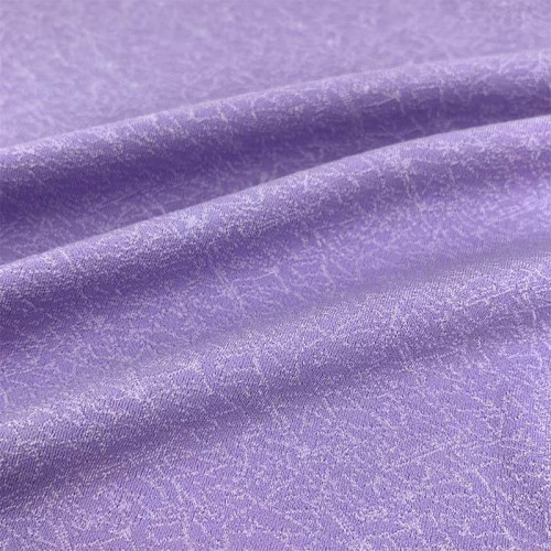 GN5045 Heather Taiji Stone Fabric Stretch | Far Infrared Skincare Antibacterial Activewear Material