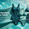 Chlorine-Resistant Swimwear Fabric: Extend Garment Lifespan & Boost Repeat Customer Orders