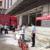 Jiadatai Textiles Dongguan Conducts Full-Scale Fire Evacuation & Firefighting Drill to Reinforce Workplace Safety