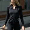 AIR-SNUG0721-DM1 – High Hollow Warm-Keeping Performance Fabric