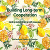Building Long-term Cooperation: A Netherlands Fabric Wholesaler’s Supplier Switch Journey