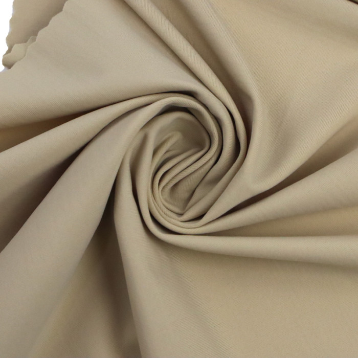 180gsm GRS Recycled Nylon Spandex Fabric Chlorine Resistant High Elastic Single Knit Fabric for Bikini, Activewear