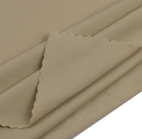 180gsm GRS Recycled Nylon Spandex Fabric Chlorine Resistant High Elastic Single Knit Fabric for Bikini, Activewear