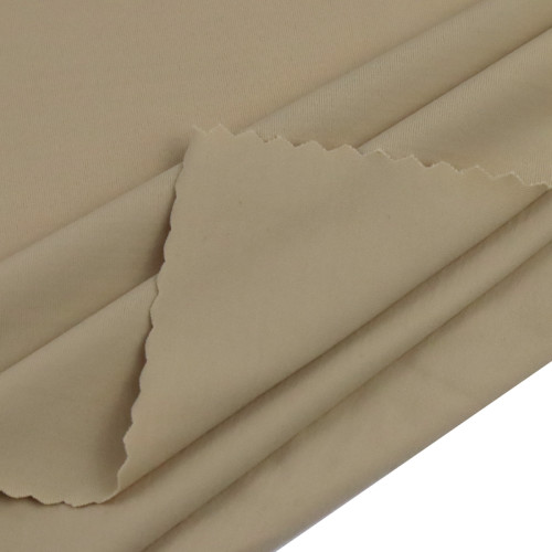 180gsm GRS Recycled Nylon Spandex Fabric Chlorine Resistant High Elastic Single Knit Fabric for Bikini, Activewear