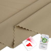180gsm GRS Recycled Nylon Spandex Fabric Chlorine Resistant High Elastic Single Knit Fabric for Bikini, Activewear