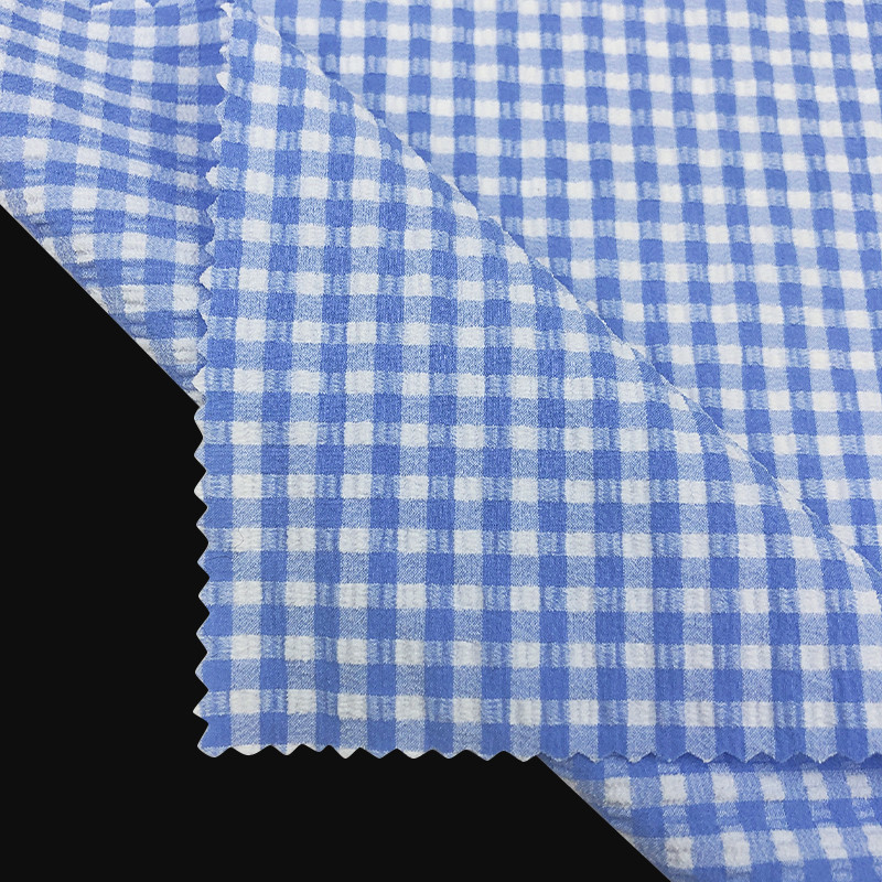 Yoga fabric