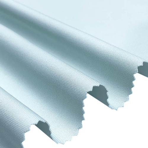 Jdttex 79AIR-I0373 COOLMAX Quick Dry UV Protection Cool Touch Sportswear Polo Fabric 96% Polyester 4% Elastane