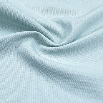 Coolmax Sportswear Fabric Quick‑Dry Polyester Elastane Polo , UV‑Protect #79AIR‑I0373