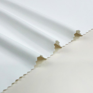 Anti-UV Anti-See-Through Cooling Nylon Spandex Activewear Fabric — 210gsm | #7AIR-I0472