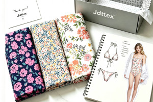 Custom Printed Fabrics for Emerging Brands: From First Sample to Market-Ready Collection