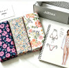 Custom Printed Fabrics for Emerging Brands: From First Sample to Market-Ready Collection