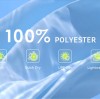 Polyester Fabric: A Complete Guide to Properties, Types, and Applications