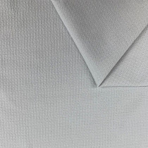 AIR‑T0320 120GSM 100% Polyester Textured Wicking Fabric | Lightweight Breathable Sport Knit Fabric