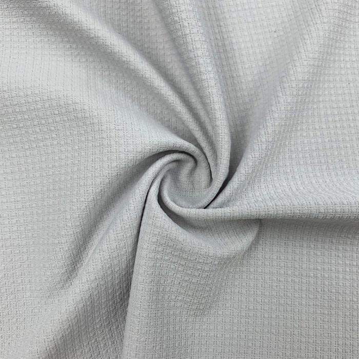 AIR‑T0320 120GSM 100% Polyester Textured Wicking Fabric | Lightweight Breathable Sport Knit Fabric