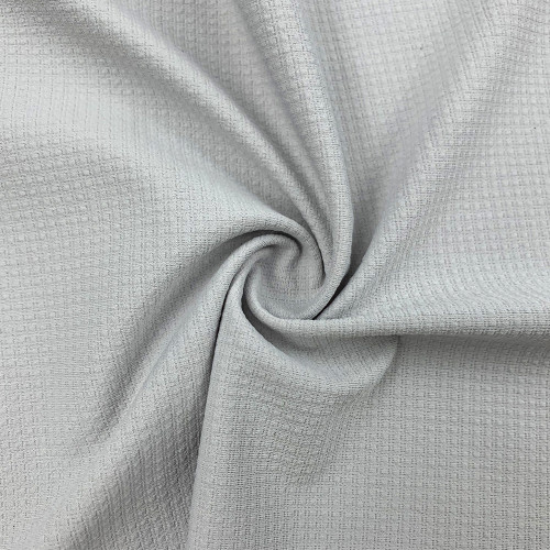 AIR‑T0320 120GSM 100% Polyester Textured Wicking Fabric | Lightweight Breathable Sport Knit Fabric