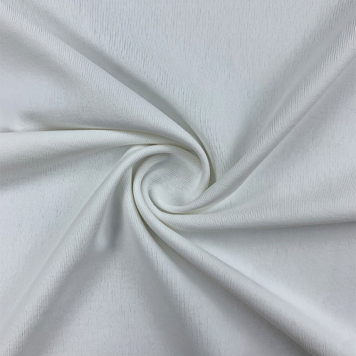 AIR‑T0338 Raw Yarn Wicking Quick Dry Stretch Sport Knit Fabric