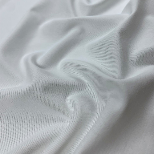 AIR‑T0338 Raw Yarn Wicking Quick Dry Stretch Sport Knit Fabric
