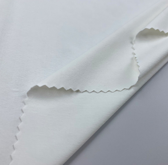 AIR‑T0338 Raw Yarn Wicking Quick Dry Stretch Sport Knit Fabric