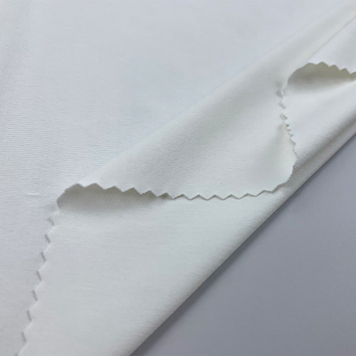 AIR‑T0338 Raw Yarn Wicking Quick Dry Stretch Sport Knit Fabric