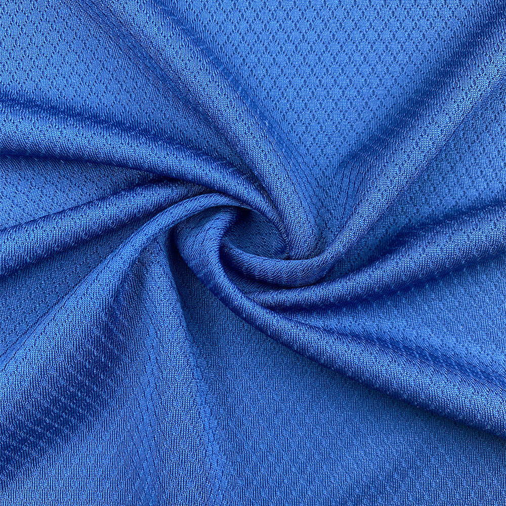 Yoga fabric
