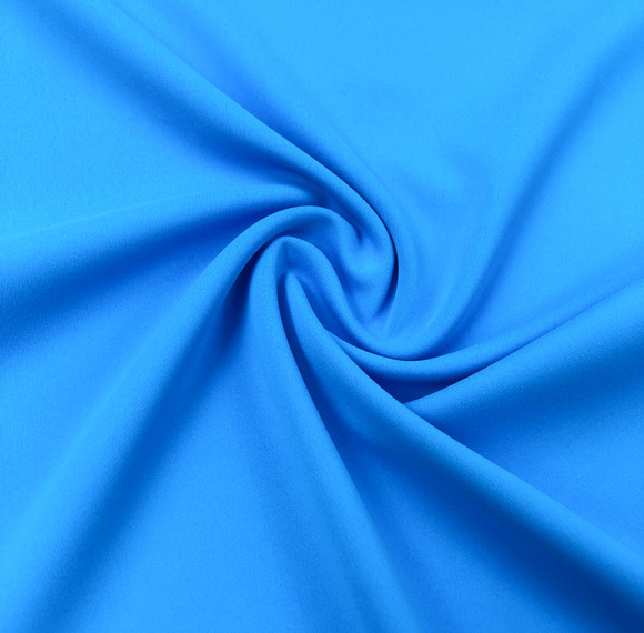 Sweat‑Proof UV‑Protective Yoga Active Fabric #79AIR‑I0615 Nylon Elastane