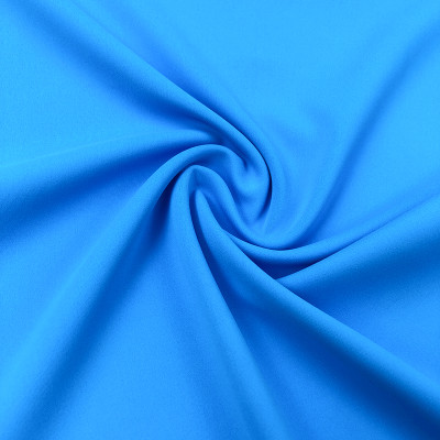 Sweat‑Proof UV‑Protective Yoga Active Fabric #79AIR‑I0615 Nylon Elastane