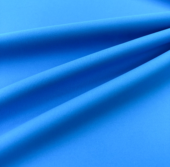 Sweat‑Proof UV‑Protective Yoga Active Fabric #79AIR‑I0615 Nylon Elastane