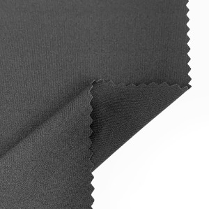 N1262‑AH Herbal Scented Nylon Elastane Fabric, Friction‑Releasing Fragrance Soft Stretch Textile for Lingerie & Activewear