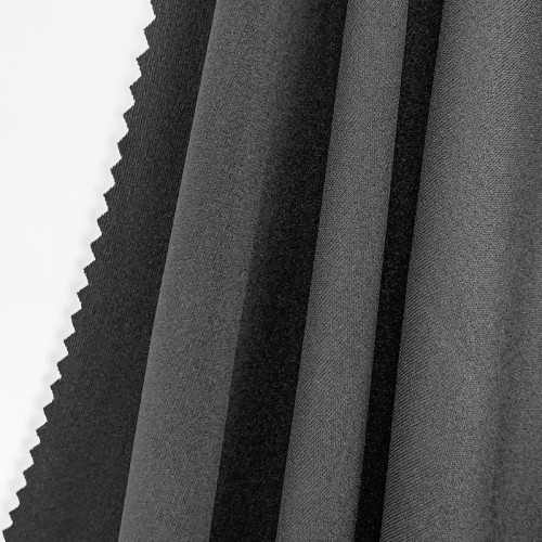 N1262‑AH Herbal Scented Nylon Elastane Fabric, Friction‑Releasing Fragrance Soft Stretch Textile for Lingerie & Activewear