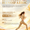 Explore Innovative Sportswear Textiles at HanoiTex HanoiFabric Expo | Jiadatai Textile Booth 1F29