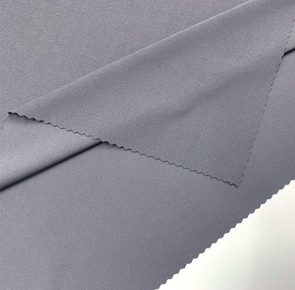 N1183-GE Germanium Infused Functional Active Fabric | Far Infrared Negative Ion Nylon Spandex Fabric