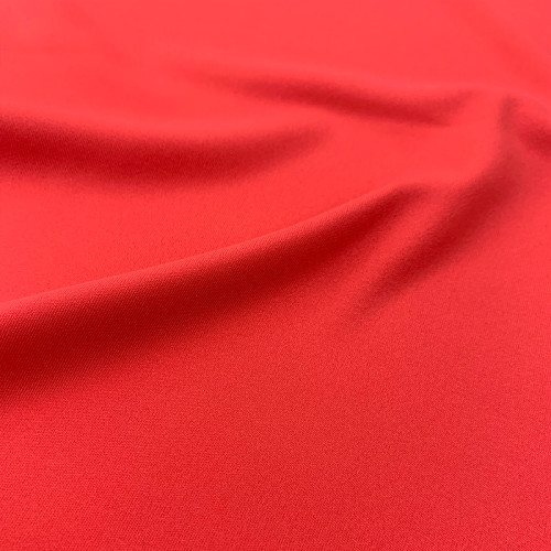 N1295 Ready To Ship Yoga Fabric | 80% Nylon 20% Elastane Silky Smooth Anti-Pilling High Stretch Sport Fabric