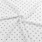 Polka-dot Printed Nylon Spandex Mesh Fabric, 80gsm 160cm (63