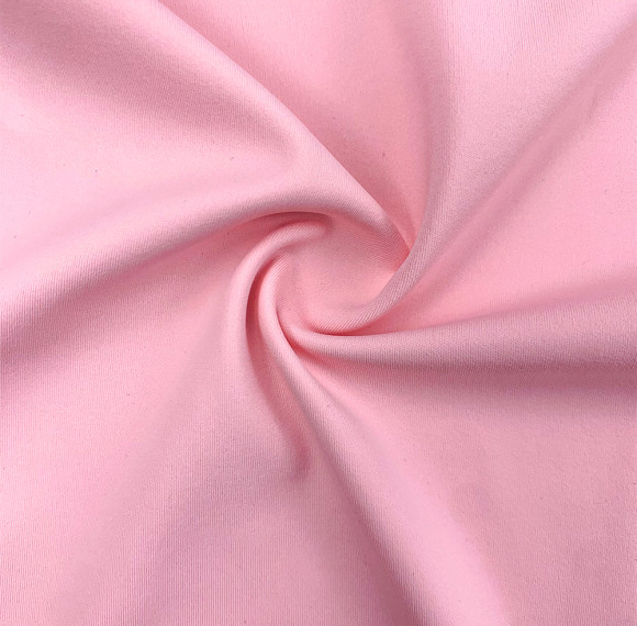 Luxury-Grade Naked-Skin Nylon Elastane Yoga Fabric, 220-230gsm High Stretch Buttery Soft Fabric for Yoga & Tennis Apparel