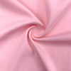 Luxury-Grade Naked-Skin Nylon Elastane Yoga Fabric, 220-230gsm High Stretch Buttery Soft Fabric for Yoga & Tennis Apparel