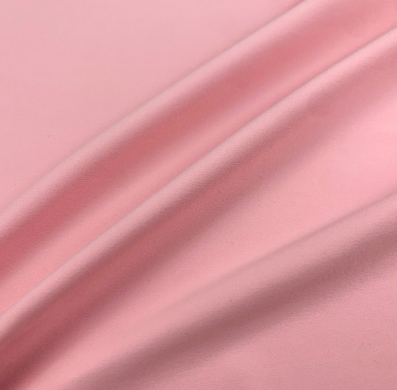 Luxury-Grade Naked-Skin Nylon Elastane Yoga Fabric, 220-230gsm High Stretch Buttery Soft Fabric for Yoga & Tennis Apparel